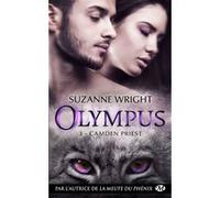 Olympus, T3 : Camden Priest