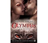 Olympus, T4 : Luke Devereaux