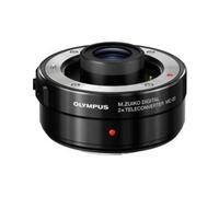 Olympus téléconvertisseur MC-20 2x
