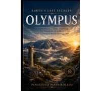 OLYMPUS: The Mountain of Gods - Now a UNESCO World Heritage Site