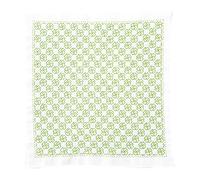Olympus Thread Hitomezashi Sashiko Kit de broderie Hana Fukin Buds Tissu imprimé Multicolore