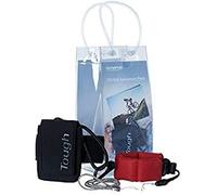 Olympus Tough Adventure Pack Kit pour TG-3/TG4, TG-850/TG-860