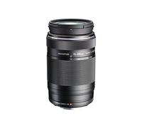 Olympus V315040BE000 Téléobjectif pour Appareil Photo Hybride Olympus/Panasonic 75 à 300 mm Noir