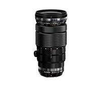Olympus V315050BE000 Objectif pour Appareil Photo Reflex 40-150 mm Noir | Objectif photo tropicalisé, léger et ultra-rapide. Idéal pour le voyage, sport et nature avec un bokeh exceptionnel.