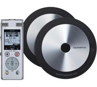 Olympus v414111se020 DM de 720 Dictaphone de Réunion & Kit d'enregistrement Grande Edition DM Kit dictaphone 720 de Réunion et enregistrement, grande Edition