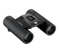 Olympus V501012BE000 Jumelles WP II 10 x 25 Etanche Noir