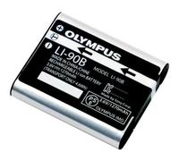 Olympus V620054SE000 Batterie Lithium-ion rechargeable pour TG-1