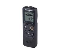 Olympus VN-541PC - dictaphones (LP, WMA, 5-32 Kbit/s, 200-3000 Hz, USB, AAA)