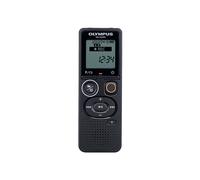 Olympus VN-541PC - dictaphones (LP, WMA, 5-32 Kbit/s, 200-3000 Hz, USB, AAA)