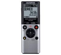 Olympus Vn-702pc Digital Voice Recorder