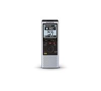 Olympus VN-732PC - Enregistreur vocal - 320 mW - 4 Go - argent