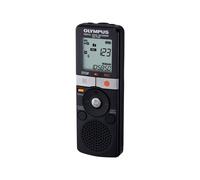 Olympus VN-7700 - Enregistreur vocal - 2 Go - noir