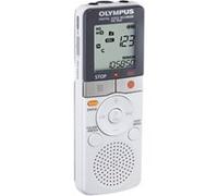 Olympus VN-7800 - Enregistreur vocal - 190 mW - 4 Go - blanc Blanc G