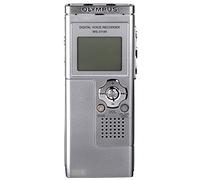 Olympus WS-311M Dictaphone numérique 138,5 h 50-19 000 Hz 512 Mo LCD 70 MW USB