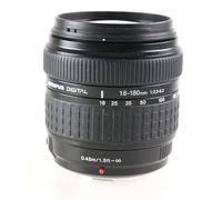 Olympus Zuiko D 3,5-6,3/18-180.