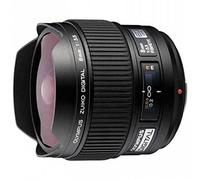 Olympus Zuiko D 3,5/8 FE.