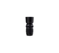 Olympus Zuiko Digital ED 70-300 mm 1:4,0-5,6 Objektiv (Four Thirds, 58 mm Filtergewinde) schwarz