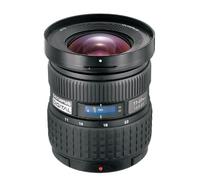 Olympus Zuiko Digital Objectif Grand Angle 11-22 mm f2,8-3,5 Noir