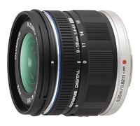 Olympus Zuiko Digital Objectif zoom grand angle 9 mm 18 mm f/4.0-5.6 ED Four Thirds