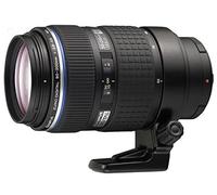 Olympus Zuiko Objectif numérique Ed SWD 50-200 mm f/2.8-3.5 pour appareils Photo Reflex numériques Olympus 261015 Noir