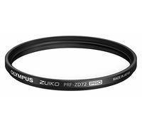 Olympus Zuiko PRF-ZD72 Pro Filtre polarisant 72 mm Noir