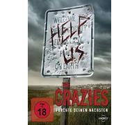 Olyphant,Timothy - The Crazies