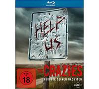 Olyphant,Timothy - The Crazies [Blu-Ray] [Import]