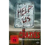 Olyphant,Timothy - The Crazies [Import]