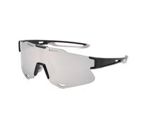 OLYSPM Lunette de Cyclisme Polarisées,Lunette Velo,Lunettes Velo avec Coupe-vent,Protection UV pour Hommes et Femmes,Lunette de Velo pour Cyclisme,Course à Pied,Escalade,Pêche