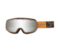 OLYSPM Lunette Moto Cross,Lunettes Moto avec Rembourrage en Mousse Triple Couche et Sangle Réglable,Lentilles Anti-UV pour ATV,UTV