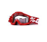 OLYSPM Lunette Moto Cross,Masque Moto avec Coussin en Éponge Double Couche et Lentilles de Protection Contre les UV,Lunettes de Moto Anti-buée pour Cyclisme,Ski,Escalade