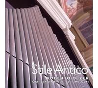 Olzer, Roberto - Stile Antico [Import]