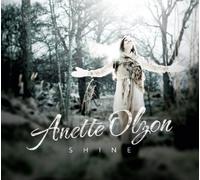 Olzon, Anette - Shine