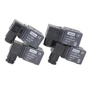 OLZXKUCEB Électrovanne ZB09 ZB12 ZB14 Bobine(ZB09 220V 9W)