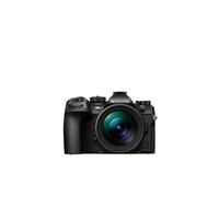 OM-1 Mark II
