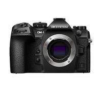 OM System OM-1 Mark II