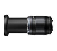 OM 12-200 mm f/3,5-6,3 Système - noir