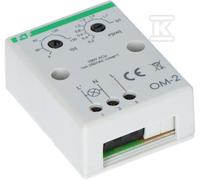 OM-2-OGR.MOCY230V~,200÷2000VA,N/T