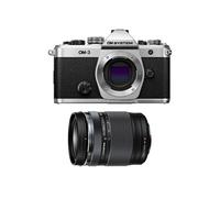 OM-3 + Objectif M.ZUIKO ED 14-150mm f/4-5.6 II