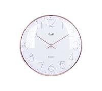 Trevi OM 3512 S Réveil à quartz Bronze Rose