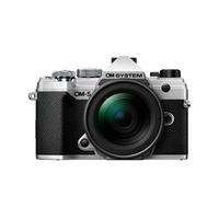 OM-5 12 40-2 Kit silver
