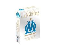 OM : A jamais les premiers + Les légendes + les Minots de l'OM - Coffret 4 DVD