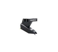 Reloop Cellule OM Black – montage sous porte-cellule – pointe sphérique – excellente qualité sonore