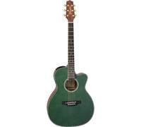 OM CW LTD 2025 Glossy Antique Evergreen
