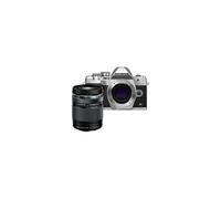 om-d e-m 10 mk 4 + 14-150 slv