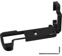 Om-D E-M1 Mark II L Plate Handle E-M1 Mark III L Plate Handle EM1 II III L-Bracket Handle for Olympus Om-D E-M1 Mark II E-M1 Mark III