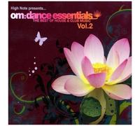Om Dance Essentials Vol.2