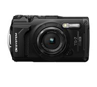 OM Digital Solutions Tough TG-7 1/2.33" Appareil photo compact 12,7 MP CMOS 4000 x 3000 pixels Noir