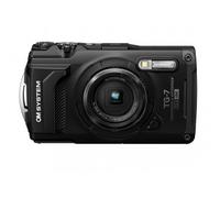 OM Digital Solutions Tough TG-7 1/2.33 Appareil-photo compact 12,7 MP CMOS 4000 x 3000 pixels Noir