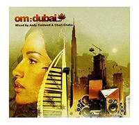 Om: Dubai